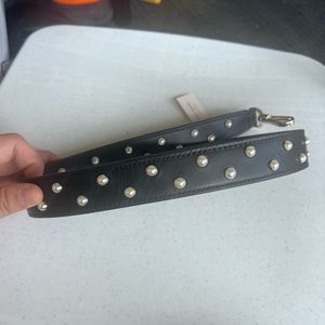 Kate Spade Pearl Strap